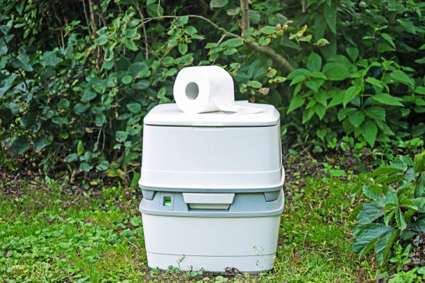 Best Porta potty rental for outdoor events  in Marion, WI