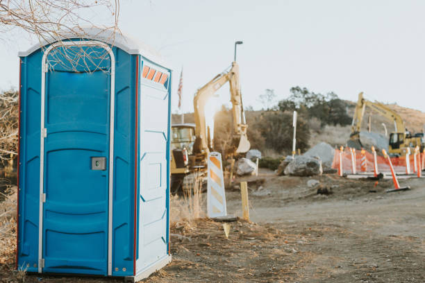 Best Emergency porta potty rental  in Marion, WI