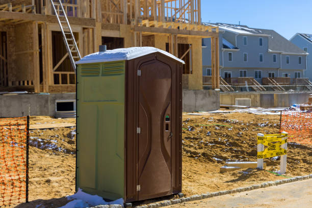 Best Porta potty rental near me  in Marion, WI