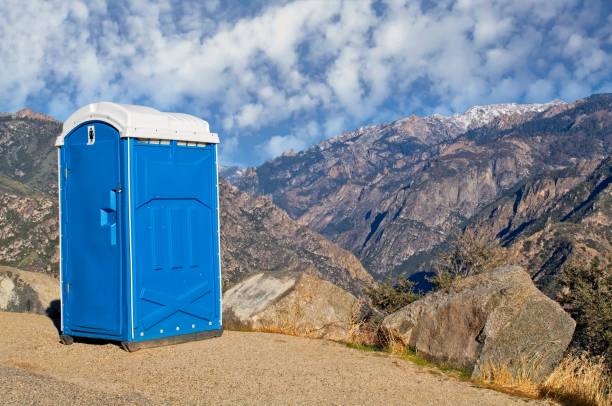 Best Local porta potty services  in Marion, WI