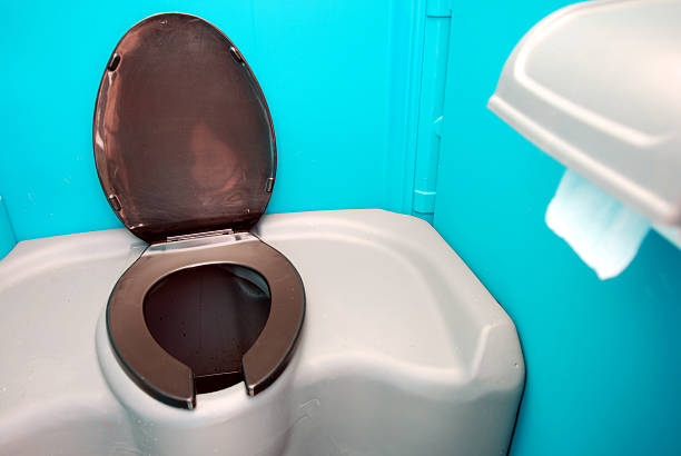 Professional porta potty rental in Marion, WI