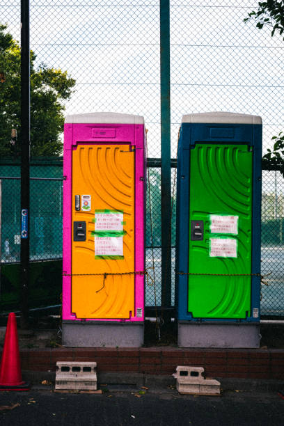 Best Portable bathroom rental  in Marion, WI