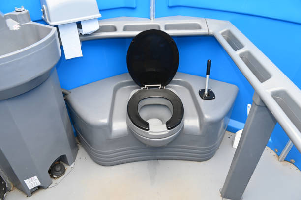 Porta potty rental for outdoor events in Marion, WI