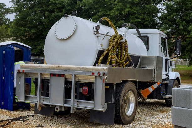 Best High-end porta potty rental  in Marion, WI