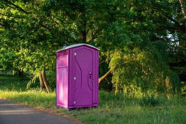 Portable Toilet Options We Offer in Marion, WI